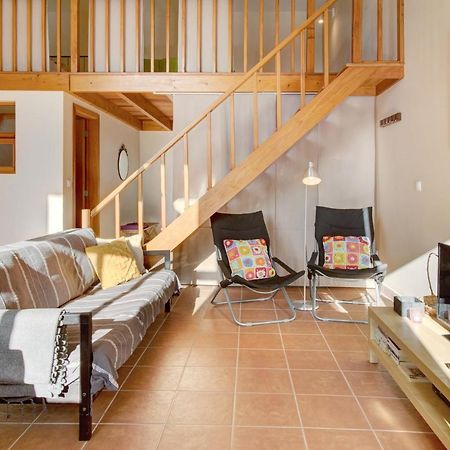 Calheta Lofts II Leilighet Eksteriør bilde