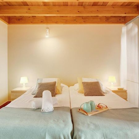 Calheta Lofts II Leilighet Eksteriør bilde